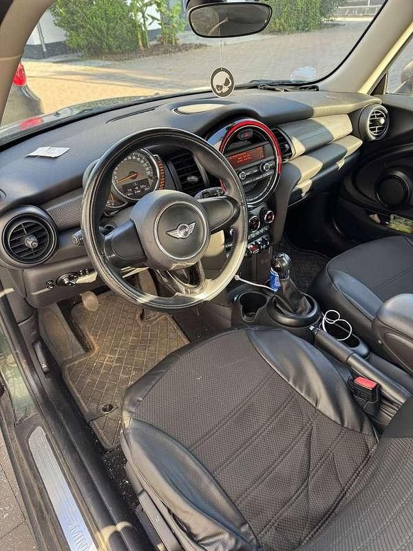 Gebraucht Mini Metropolitan 102 PS (75 kW) 2016 Limousine