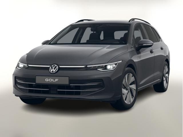Delfingrau metallic Neu 2025 VW Golf VIII Style Kombi | 34.270 € (Guter Preis) - Bild 1/1
