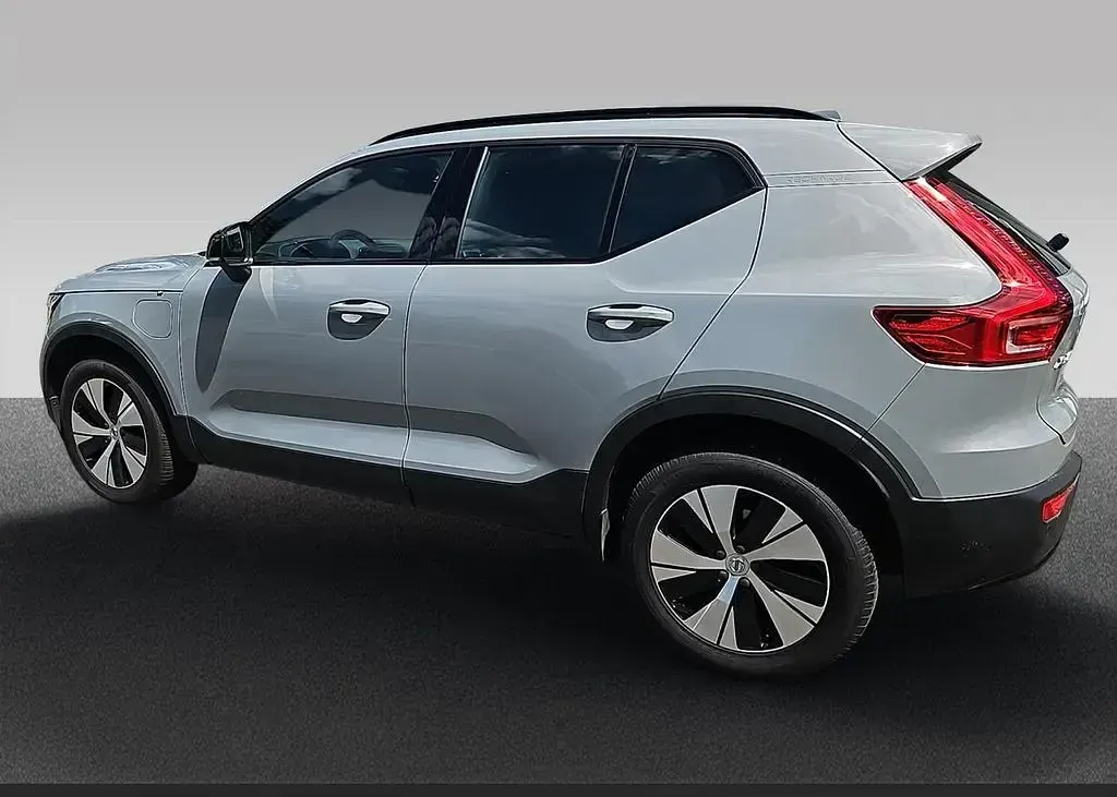 Gebraucht Volvo XC40 Plus 261 PS (191 kW) 2023 Grau SUV
