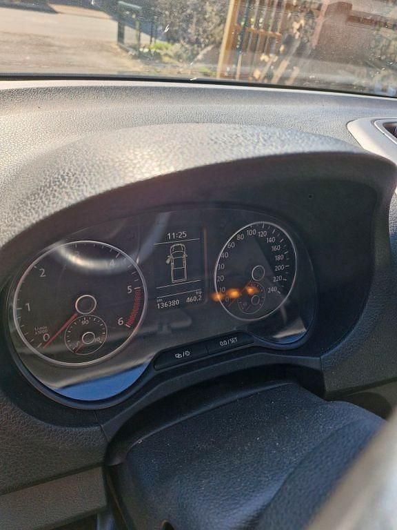 Gebraucht VW Amarok 180 PS (132 kW) 2013 Schwarz Pickup