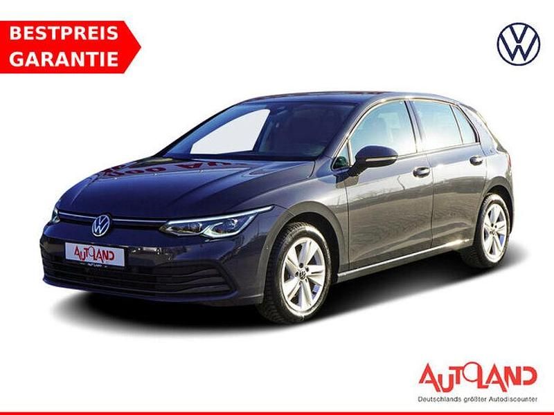Gebraucht VW Golf VII 2020 Andere Limousine