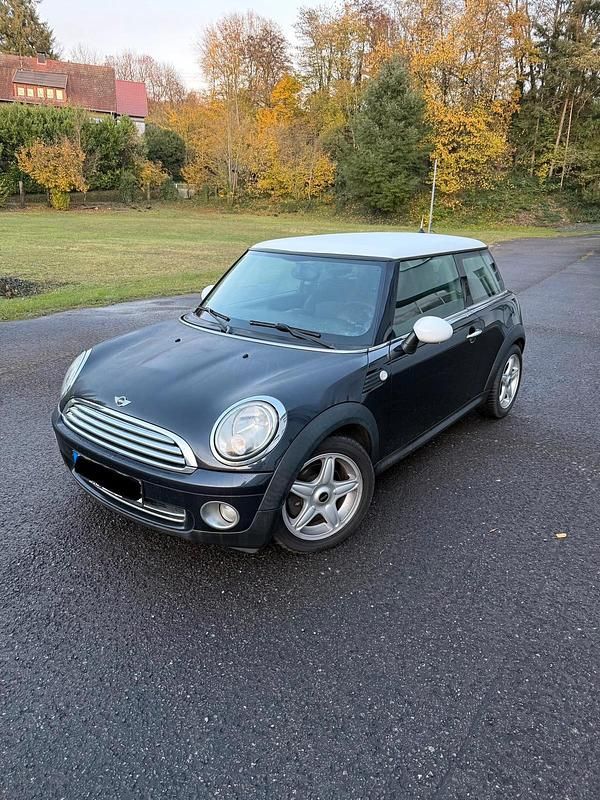 Gebraucht 2008 Mini Cooper Kleinwagen | 3.500 € (Etwas zu teuer) - Bild 1/4