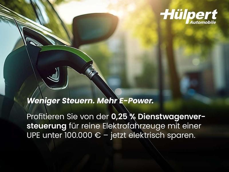 Gebraucht Audi Q4 e-tron S-Line 250 kW (340 PS) 2025 Florettsilber metallic SUV