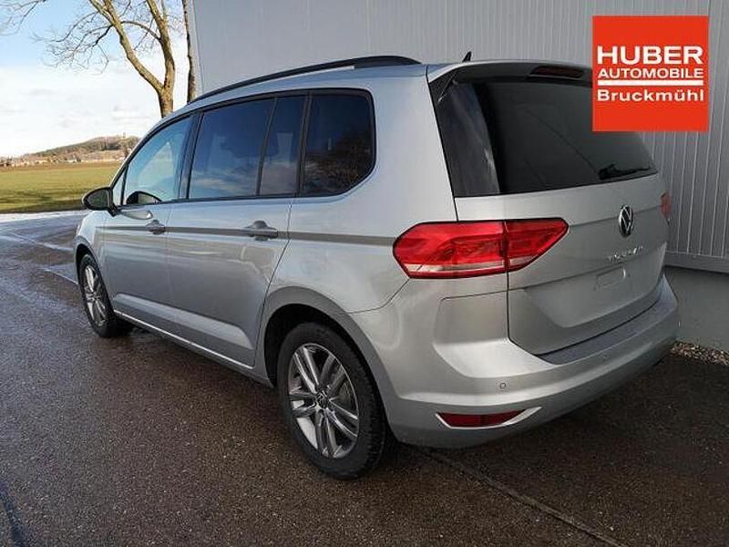 Gebraucht VW Touran 2025 Andere Van / Kleinbus