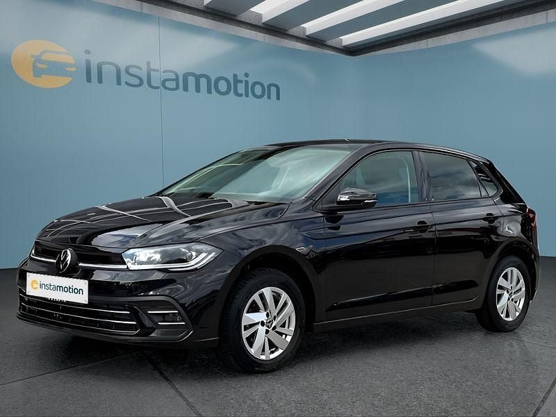 Gebraucht 2024 VW Polo Kleinwagen | 21.949 € (Fairer Preis) - Bild 1/4