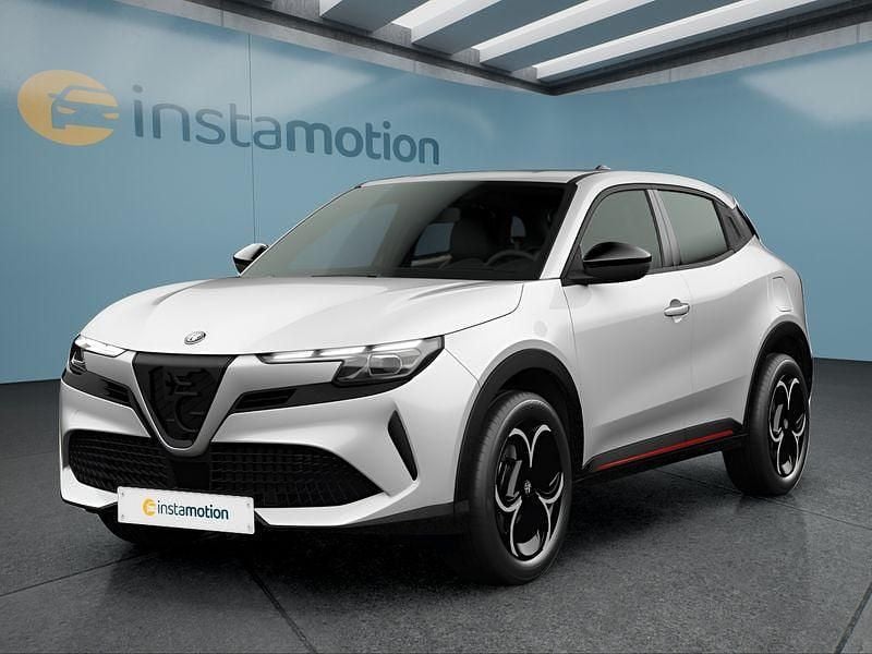 Weiß Neu 2025 Alfa Romeo GT Junior SUV | 28.149 € (Guter Preis) - Bild 1/4