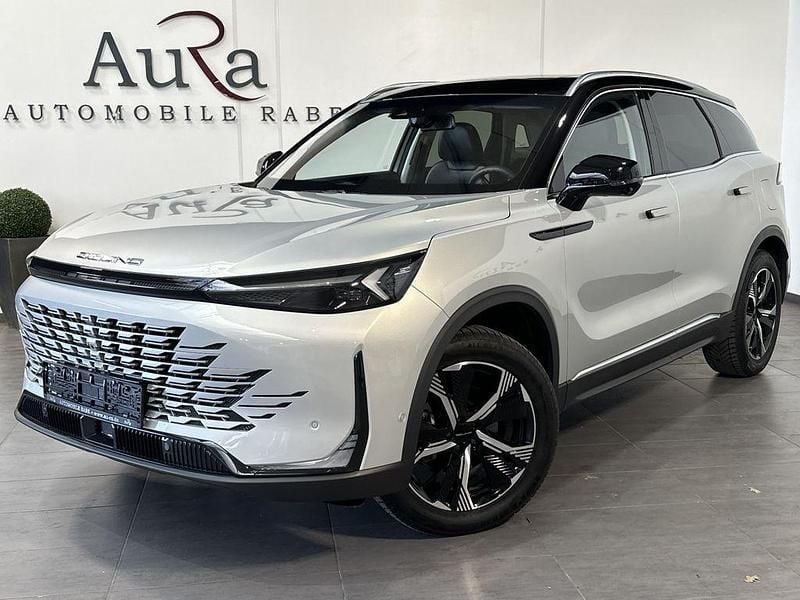 Gebraucht Baic X75 177 PS (130 kW) 2025 Silber SUV