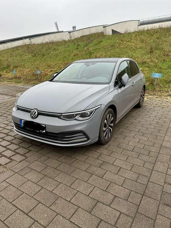 Gebraucht 2021 VW Golf VIII Active Limousine | 23.000 € (Fairer Preis) - Bild 1/4