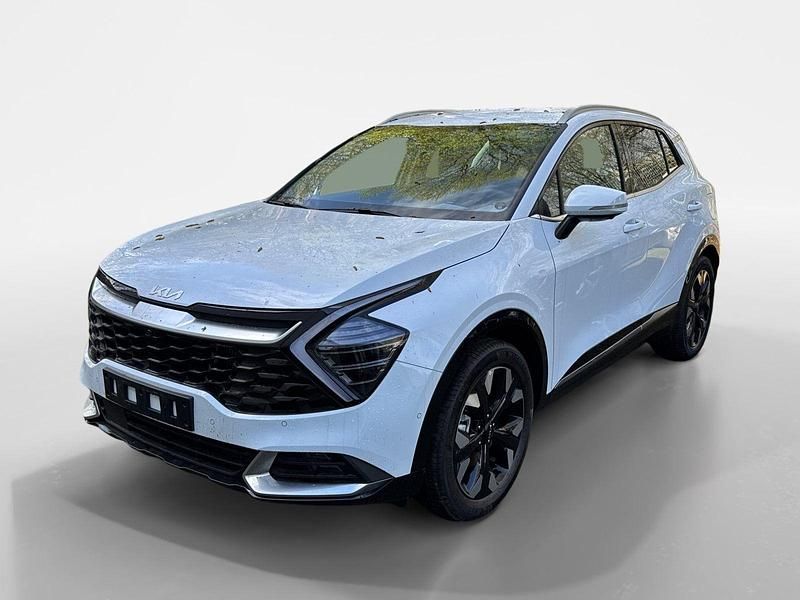Neu Kia Sportage 252 PS (185 kW) 2026 Andere SUV