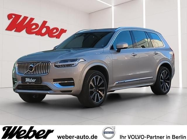 Gebraucht Volvo XC90 Plus 455 PS (334 kW) 2022 SUV