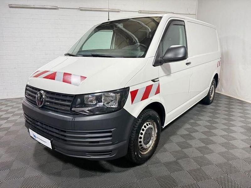 Andere Gebraucht 2015 VW T6 Van | 15.980 € (Guter Preis) - Bild 1/4