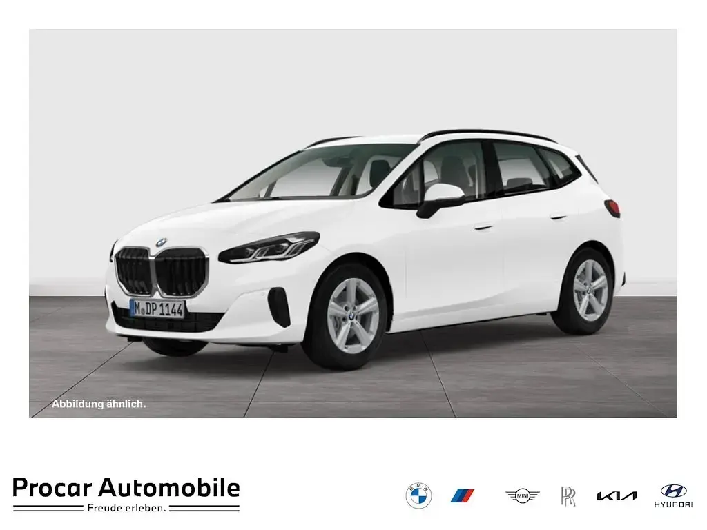 Occasion BMW 220 Active Tourer 150 ch (110 kW) 2025 Monospace