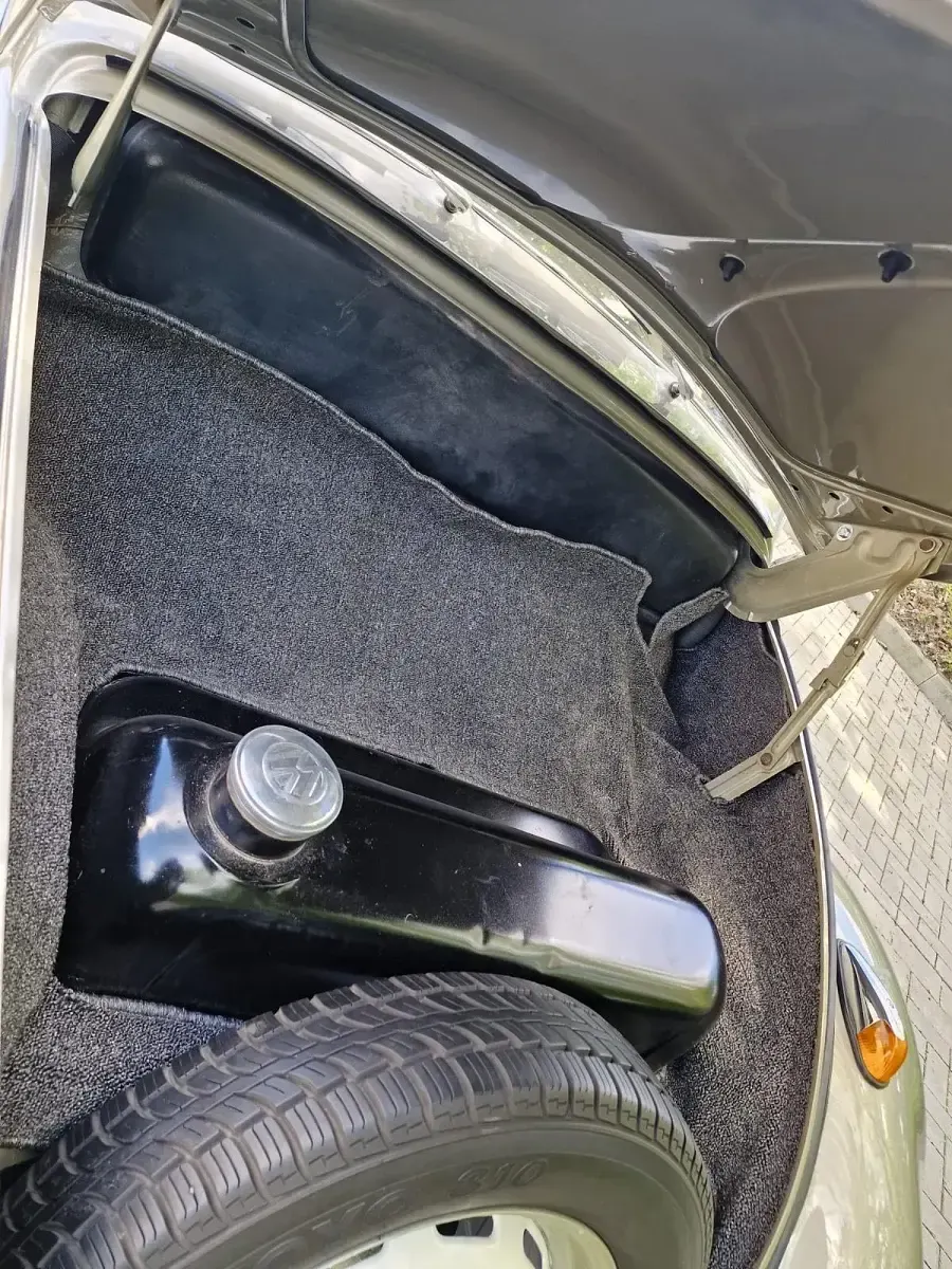 Gebraucht VW Käfer 30 PS (22 kW) 1959 Andere farben Limousine