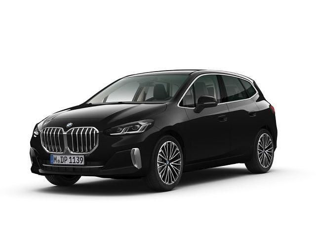 Gebraucht 2022 BMW 218 Active Tourer Luxury Line Van / Kleinbus | 26.350 € (Fairer Preis) - Bild 1/4
