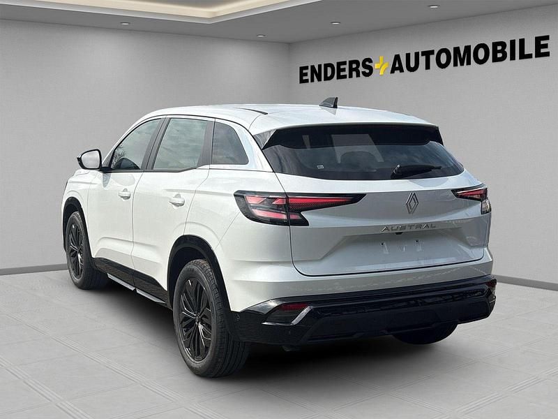 Neu Renault Austral Evolution 148 PS (108 kW) 2026 Weiss SUV