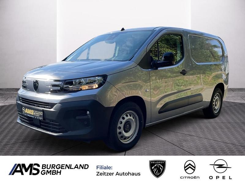 Neu Peugeot E-Partner 100 kW (136 PS) 2025 Van / Kleinbus