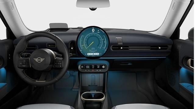 Gebraucht Mini Cooper Classic 156 PS (114 kW) 2024 Silber Kleinwagen