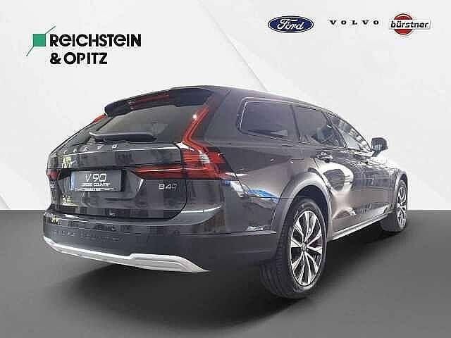 Gebraucht Volvo V90 CC 145 PS (106 kW) 2023 Kombi