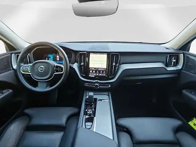 Gebraucht Volvo XC60 Ultra 349 PS (256 kW) 2025 Schwarz SUV
