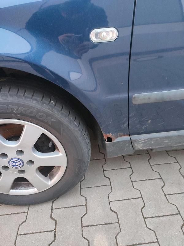 Gebraucht VW Passat 131 PS (96 kW) 2002 Kombi