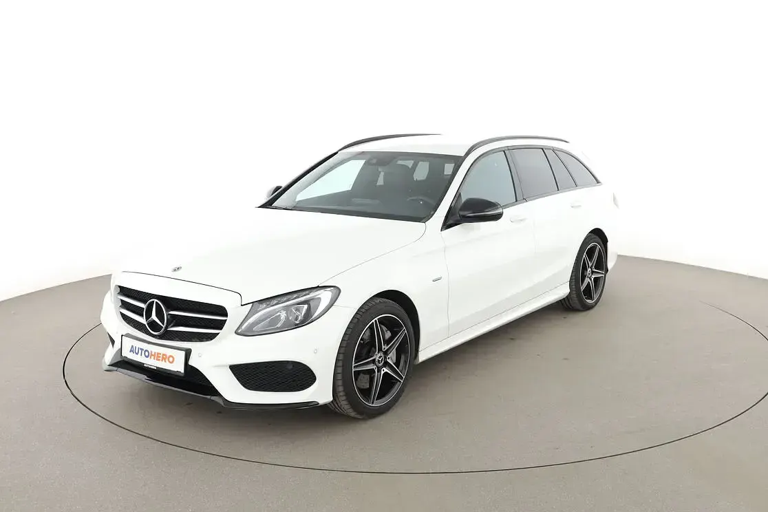 Gebraucht Mercedes E350 Edition 82 PS (60 kW) 2017 Kombi