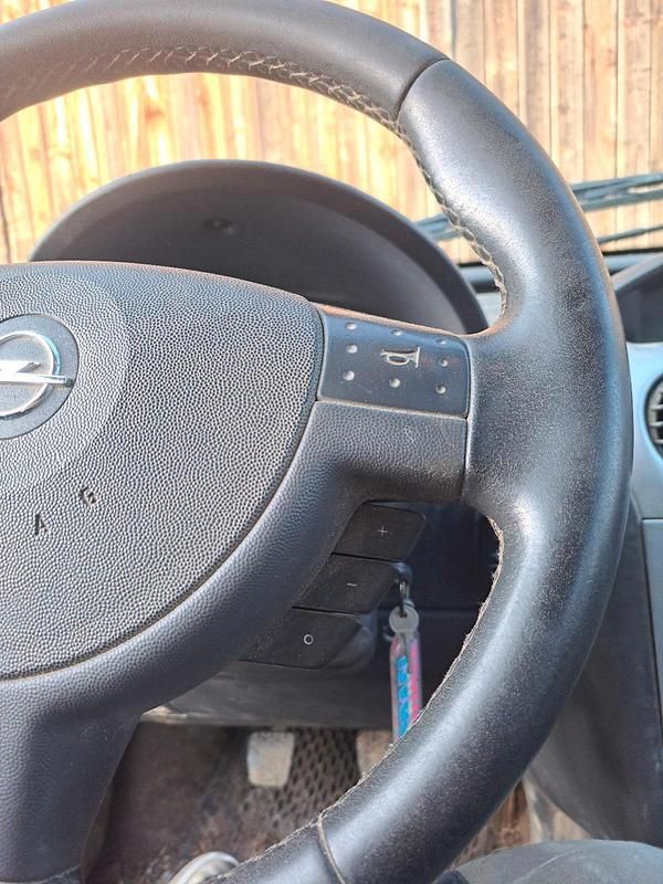 Gebraucht Opel Combo 2009 Van / Kleinbus