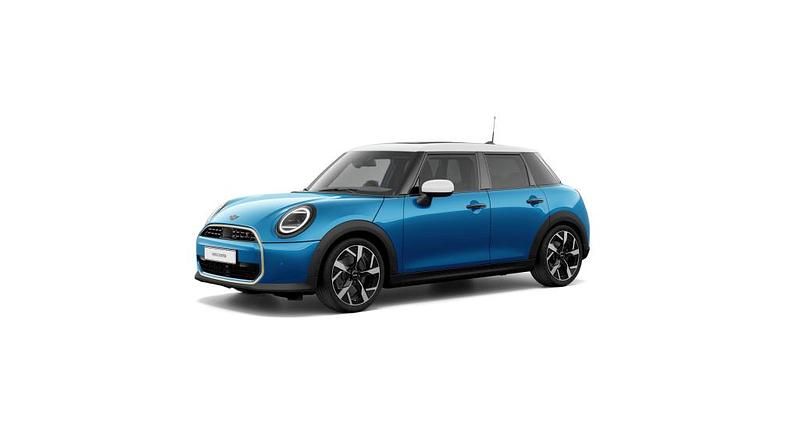 Gebraucht Mini Cooper S 204 PS (150 kW) 2024 Kleinwagen