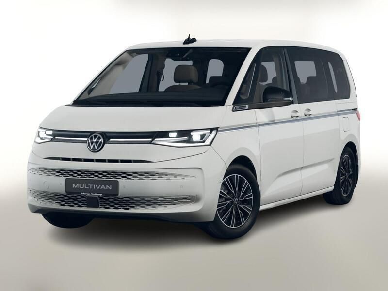 Candyweiß Neu 2025 VW T7 Style Van | 56.271 € (Guter Preis) - Bild 1/4
