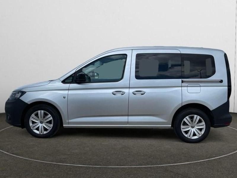 Usata VW Caddy 102 CV (75 kW) 2021 Monovolume