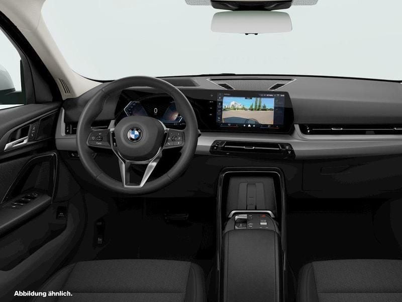 Gebraucht BMW X2 Shadowline 150 PS (110 kW) 2025 SUV