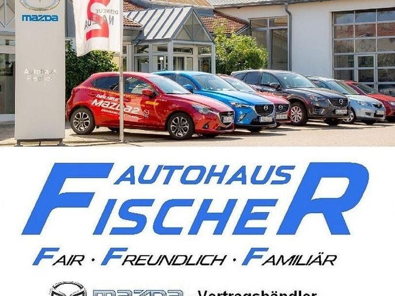 Gebraucht Mazda MX30 Edition 106 kW (145 PS) 2020 Weiss SUV