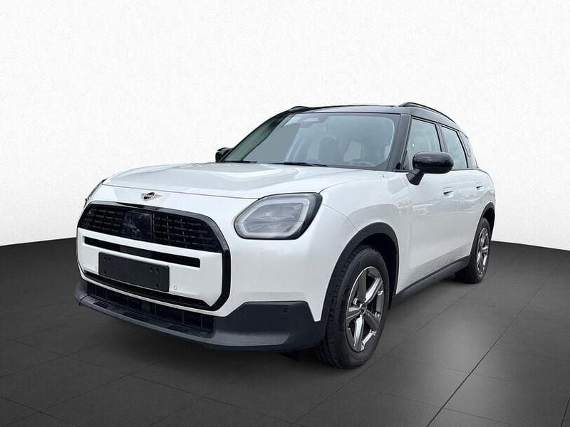 Gebraucht Mini Countryman Classic 2024 Weiss SUV