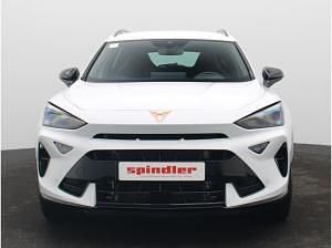 Gebraucht Cupra Formentor VZ 177 PS (130 kW) 2025 Weiß ("nevada" weiss) SUV