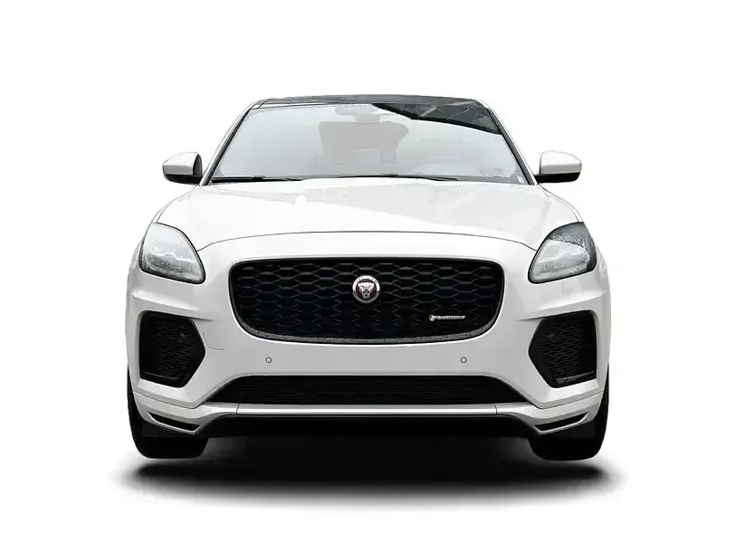 Gebraucht Jaguar E-Pace R-Dynamic 2023 Grau SUV