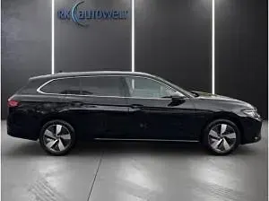 Gebraucht VW Passat Business 150 PS (110 kW) 2025 Schwarz Kombi
