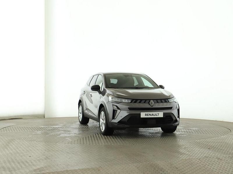 Gebraucht Renault Symbioz Evolution 145 PS (106 kW) 2025 Grau SUV