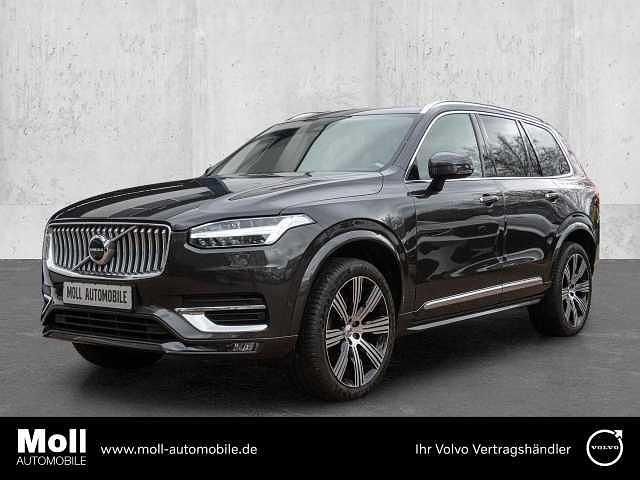 Gebraucht Volvo XC90 173 PS (127 kW) 2023 SUV