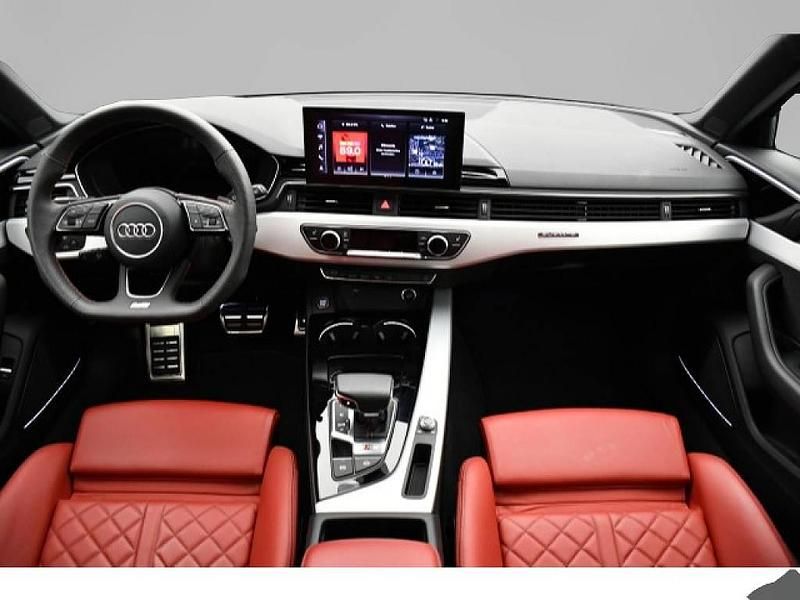 Gebraucht Audi S4 341 PS (250 kW) 2024 Weiß Kombi