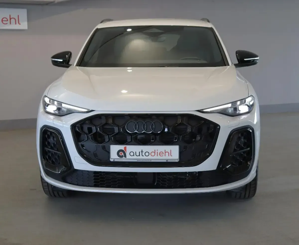 Używany Audi Q5 Ambiente 204 KM (150 kW) 2025 SUV