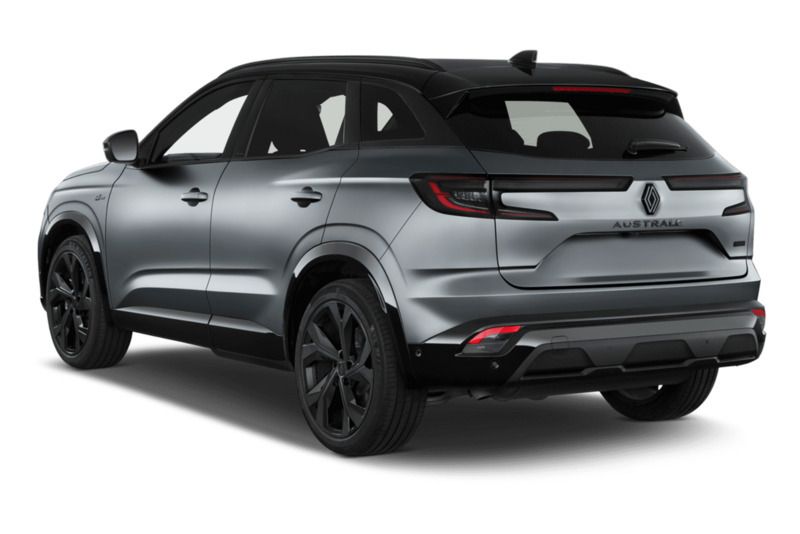 Gebraucht Renault Austral 158 PS (116 kW) 2024 SUV
