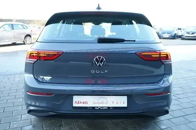 Second-hand VW Golf VII 2020 Andere Berlinǎ