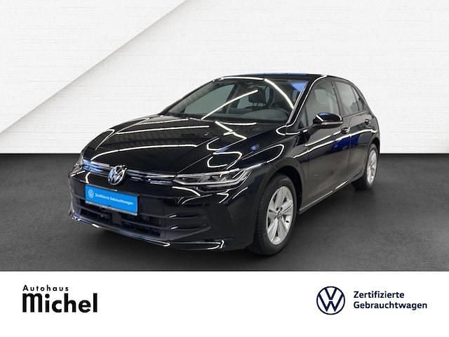 Gebraucht 2024 VW Golf VIII Life | 23.830 € (Fairer Preis) - Bild 1/2