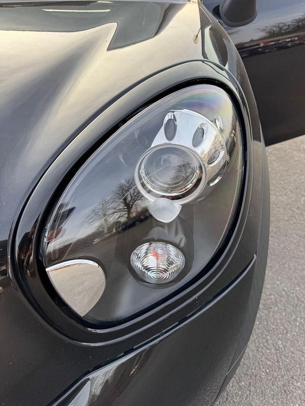 Gebraucht Mini Cooper S 190 PS (139 kW) 2015 Schwarz Kleinwagen