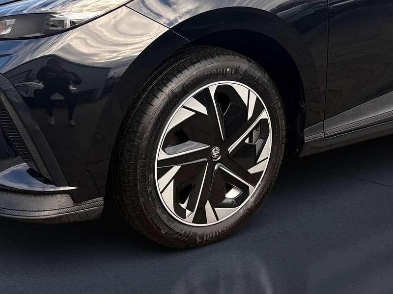 Neu MG MG4 EV 125 kW (170 PS) 2025 Pebble black Kleinwagen