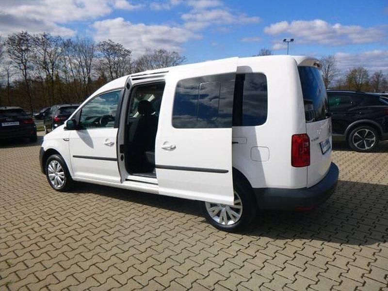 Gebraucht VW Caddy Maxi 102 PS (75 kW) 2020 Andere Van / Kleinbus