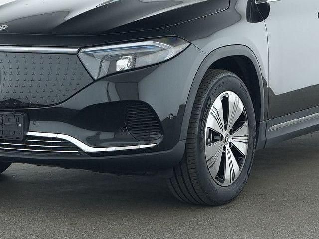 Gebraucht Mercedes EQA250 139 kW (190 PS) 2024 SUV