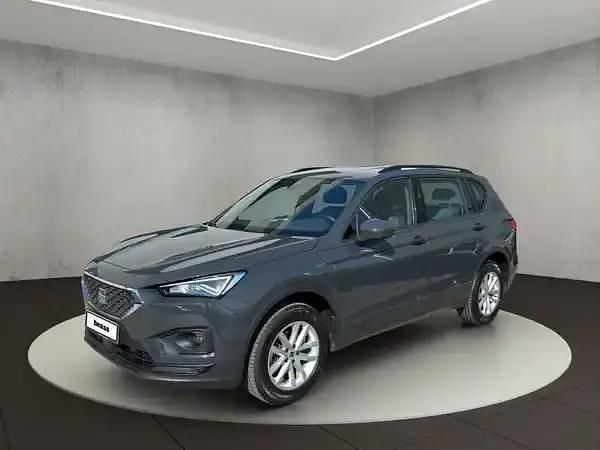 Gebraucht Seat Tarraco Style 150 PS (110 kW) 2023 SUV