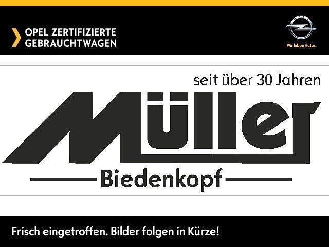 Blau Gebraucht 2021 Opel Mokka Ultimate SUV | 19.990 € (Etwas zu teuer) - Bild 1/2