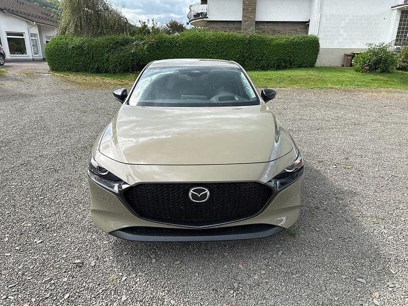 Andere Neu 2024 Mazda 3 Limousine | 28.860 € (Guter Preis) - Bild 1/4