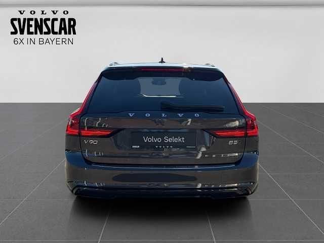 Gebraucht Volvo V90 173 PS (127 kW) 2021 Kombi